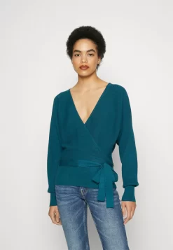 Anna Field MaglioneTeal Donna Maglieria AN621I0HN-P11 -Anna Field 2805b5e053dd476180fca0c5dedb37bc scaled