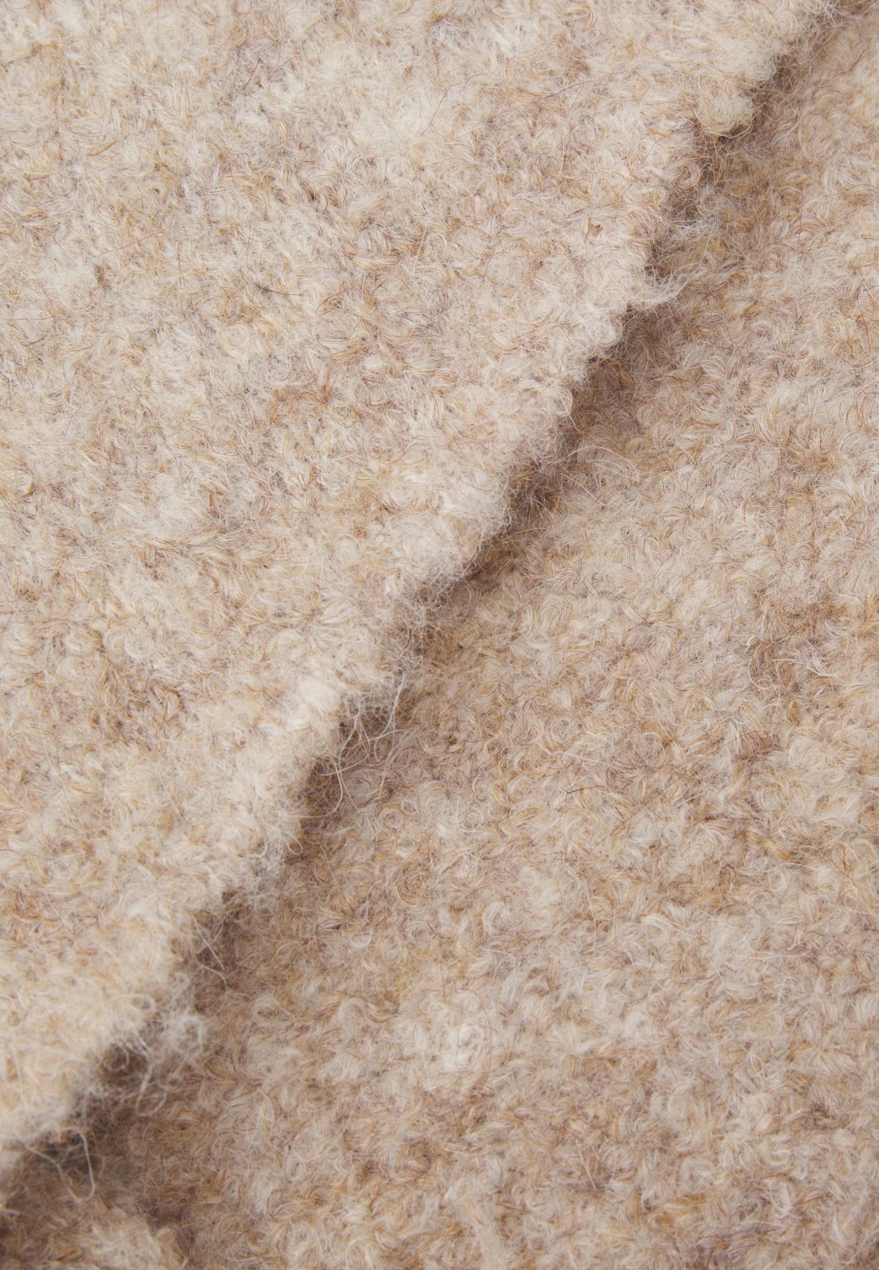 Anna Field SciarpaCamel Donna Sciarpe AN651G0AI-B11 3 Anna Field SciarpaCamel Donna Sciarpe AN651G0AI-B11 - immagine 3