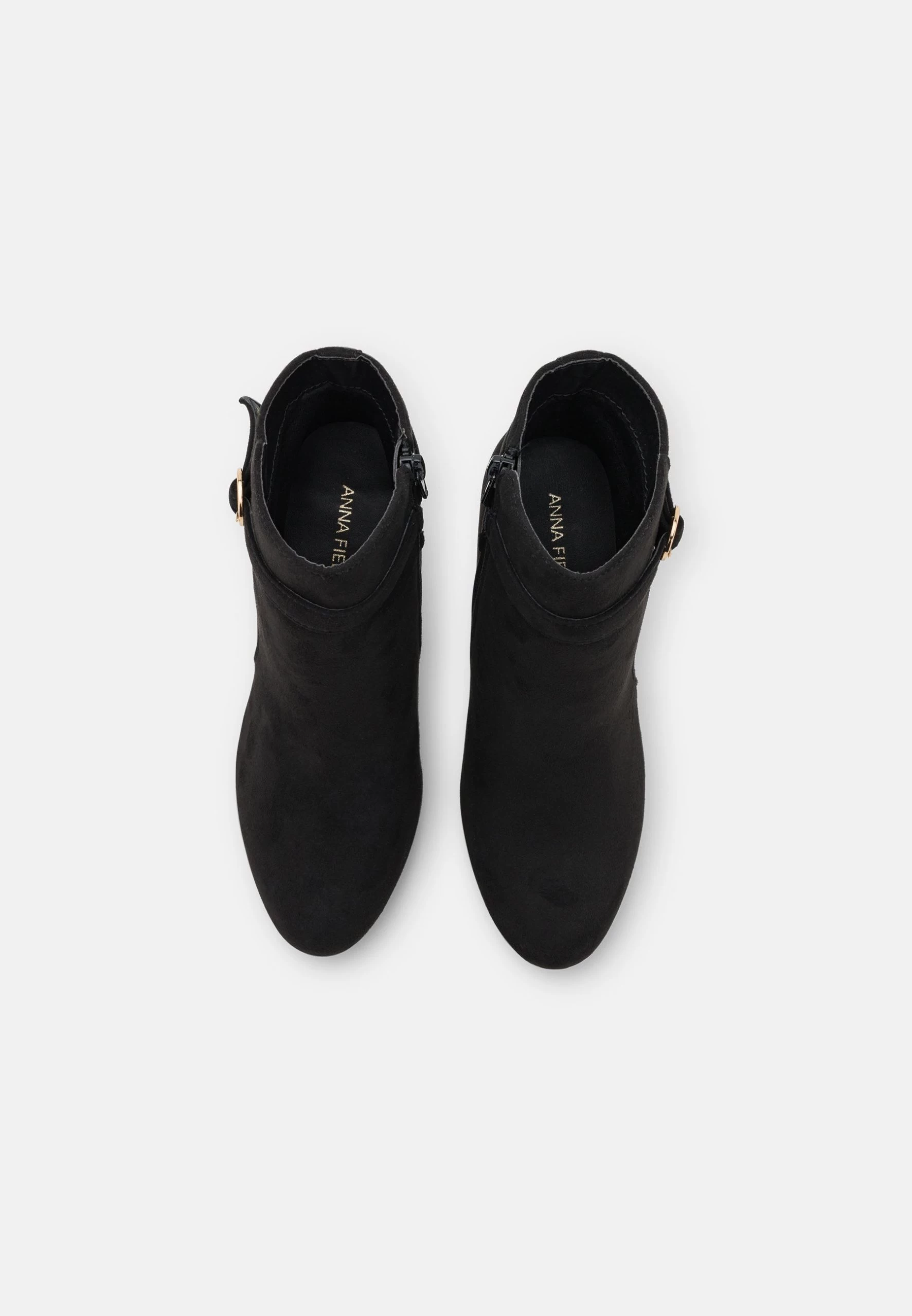 TronchettiBlack Donna Stivali ANJ11N01N-Q11 6 TronchettiBlack Donna Stivali ANJ11N01N-Q11 - immagine 6