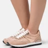 Sneakers Basse -Rose Gold