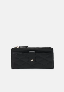 Anna Field Portafoglio Black Donna Portafogli E Portachiavi AN651F04T-Q11