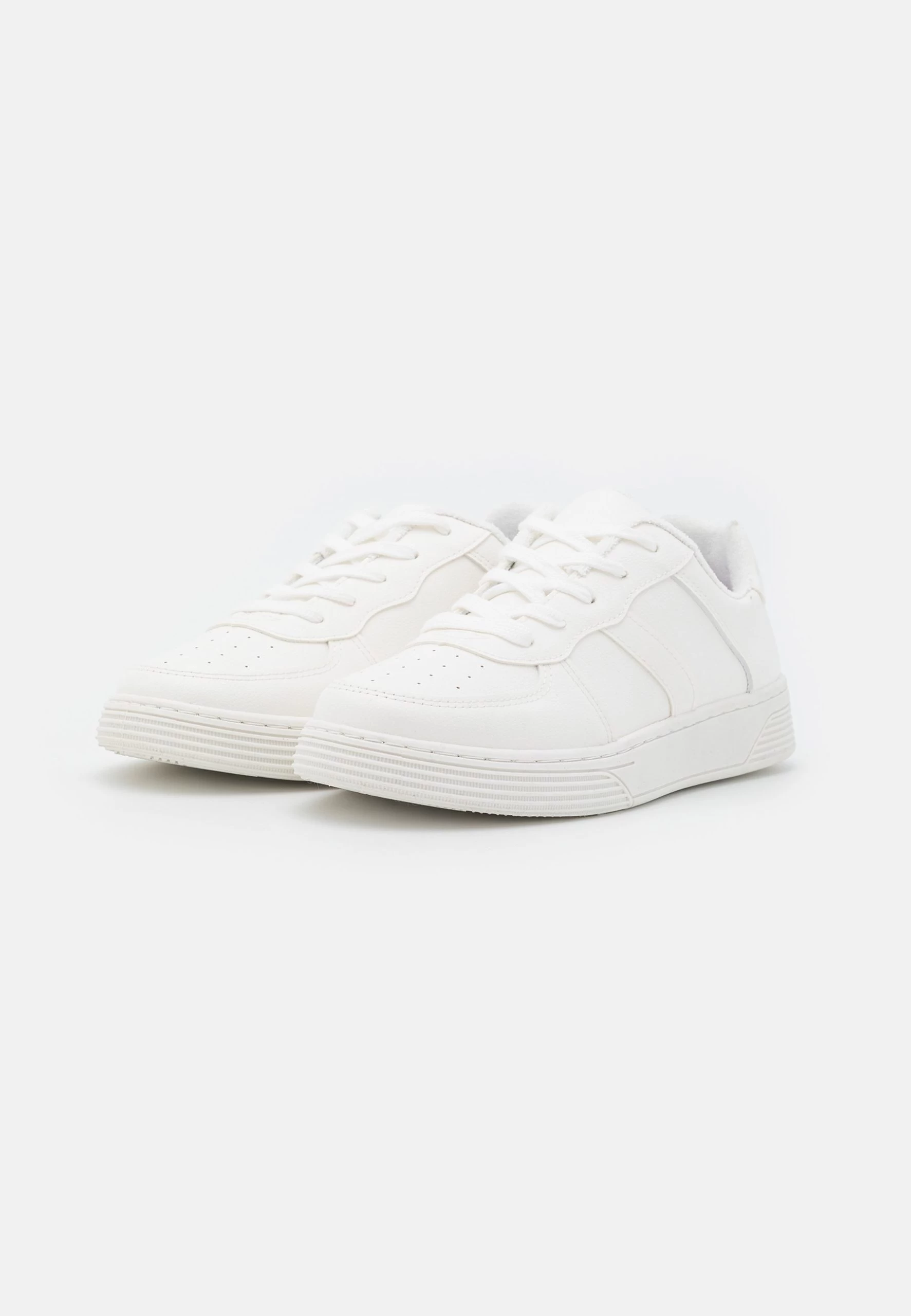 Anna Field Sneakers BasseWhite Donna Sneakers AN611A16F-A11 3 Anna Field Sneakers BasseWhite Donna Sneakers AN611A16F-A11 - immagine 3