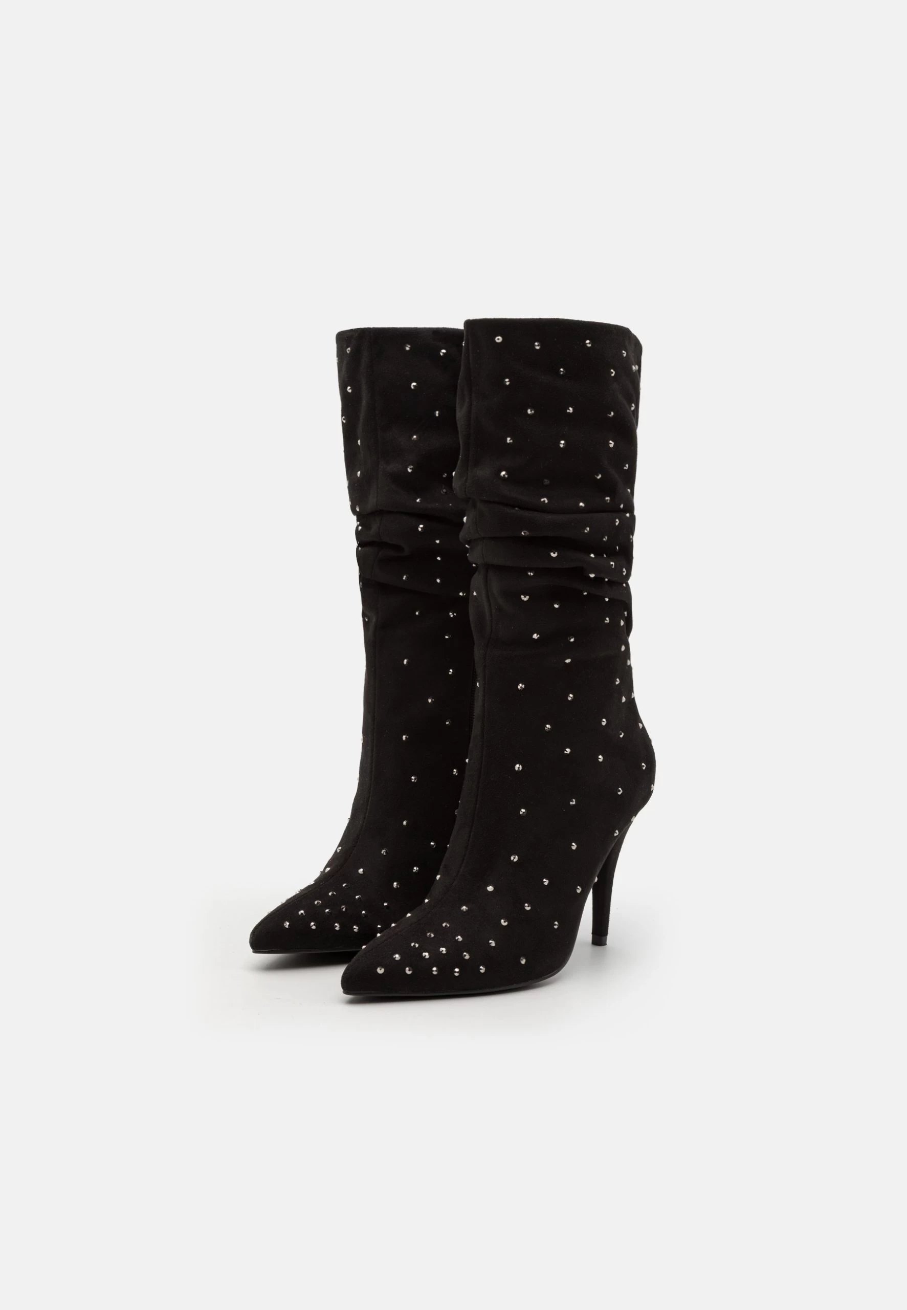 Anna Field Stivali AltiBlack Donna Stivali AN611A1EE-Q11 2 Anna Field Stivali AltiBlack Donna Stivali AN611A1EE-Q11 - immagine 2