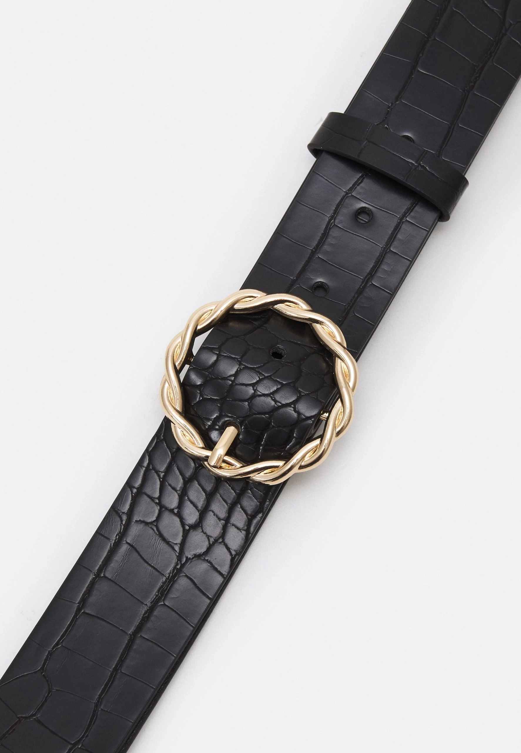 Anna Field CinturaBlack Donna Cinture AN651D06P-Q11 3 Anna Field CinturaBlack Donna Cinture AN651D06P-Q11 - immagine 3