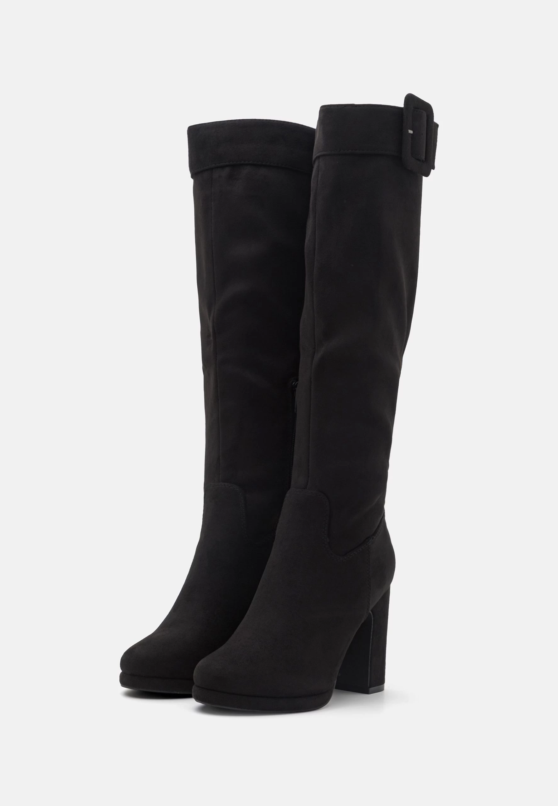 Stivali AltiBlack Donna Stivali ANJ11A03W-Q11 2 Stivali AltiBlack Donna Stivali ANJ11A03W-Q11 - immagine 2