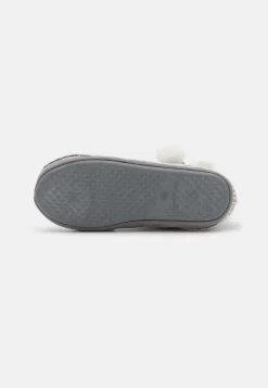 Anna Field Pantofole - Light Grey/White -Anna Field 2c930d24323140539dede5c8a6607824 scaled