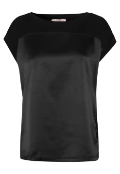 Anna Field T-Shirt Con Stampa - Black -Anna Field 2d8a410de2b84a17b1a1623f1d4df8b9 scaled