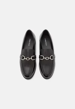 Anna Field Scarpe Senza LacciBlack Donna Scarpe Piatte AN611E0C2-Q11 -Anna Field 302ce3cce6d44c72bf7906792134cf50 scaled