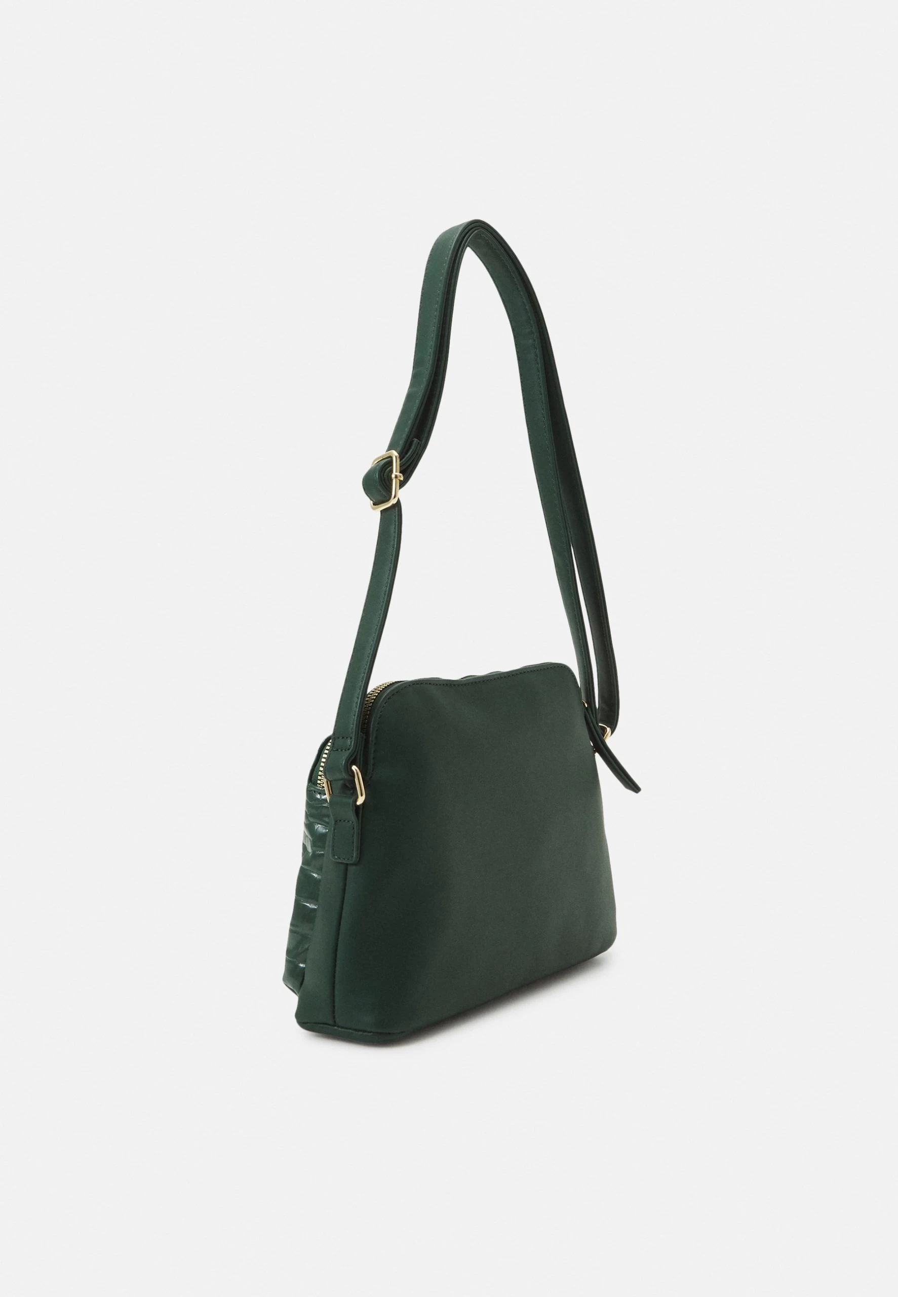 Anna Field Borsa A Tracolla - Dark Green 4 Anna Field Borsa A Tracolla - Dark Green - immagine 4