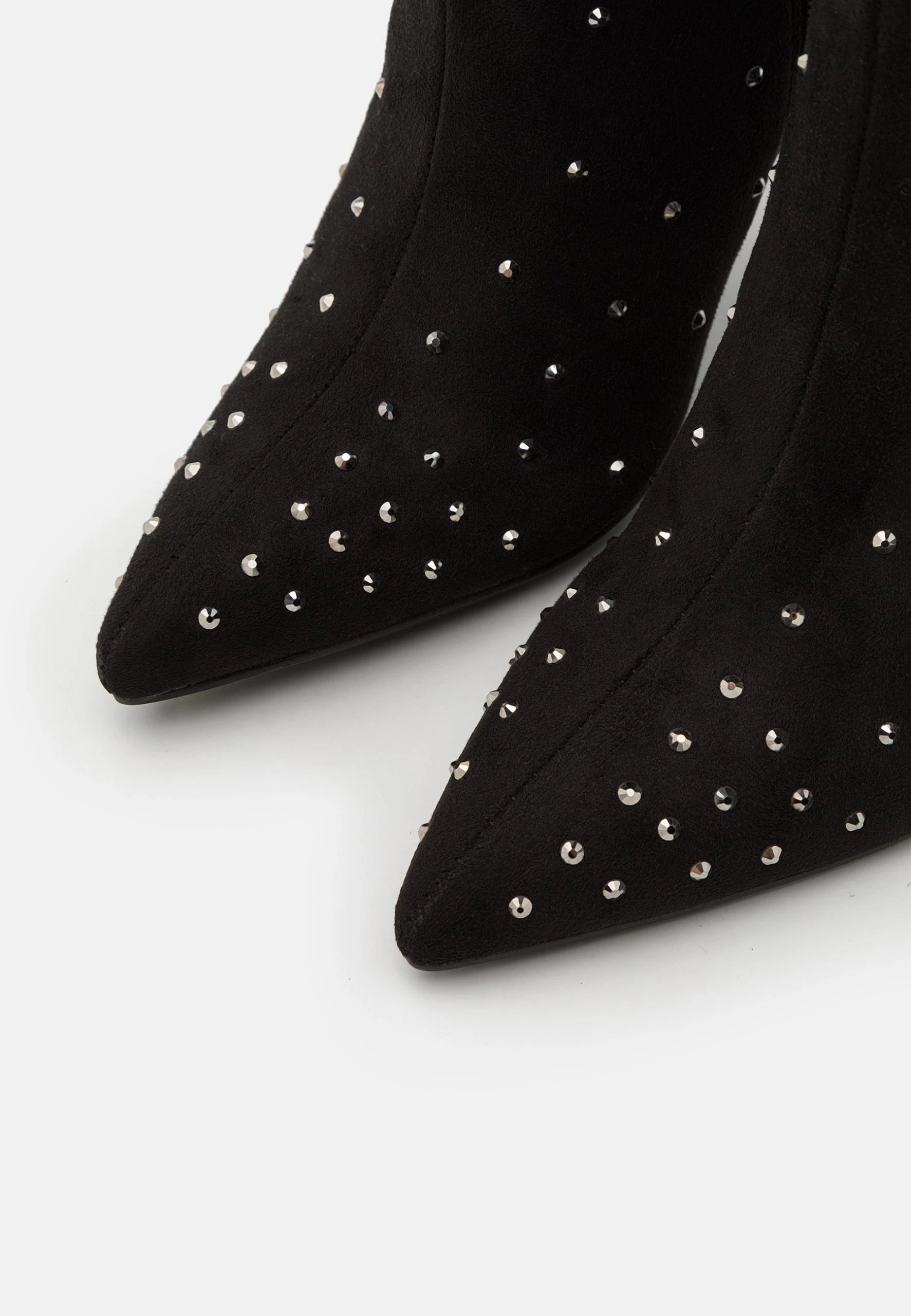 Anna Field Stivali AltiBlack Donna Stivali AN611A1EE-Q11 5 Anna Field Stivali AltiBlack Donna Stivali AN611A1EE-Q11 - immagine 5