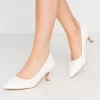 Anna Field DecolletéWhite Donna Scarpe Con Tacco AN611B0C3-A11