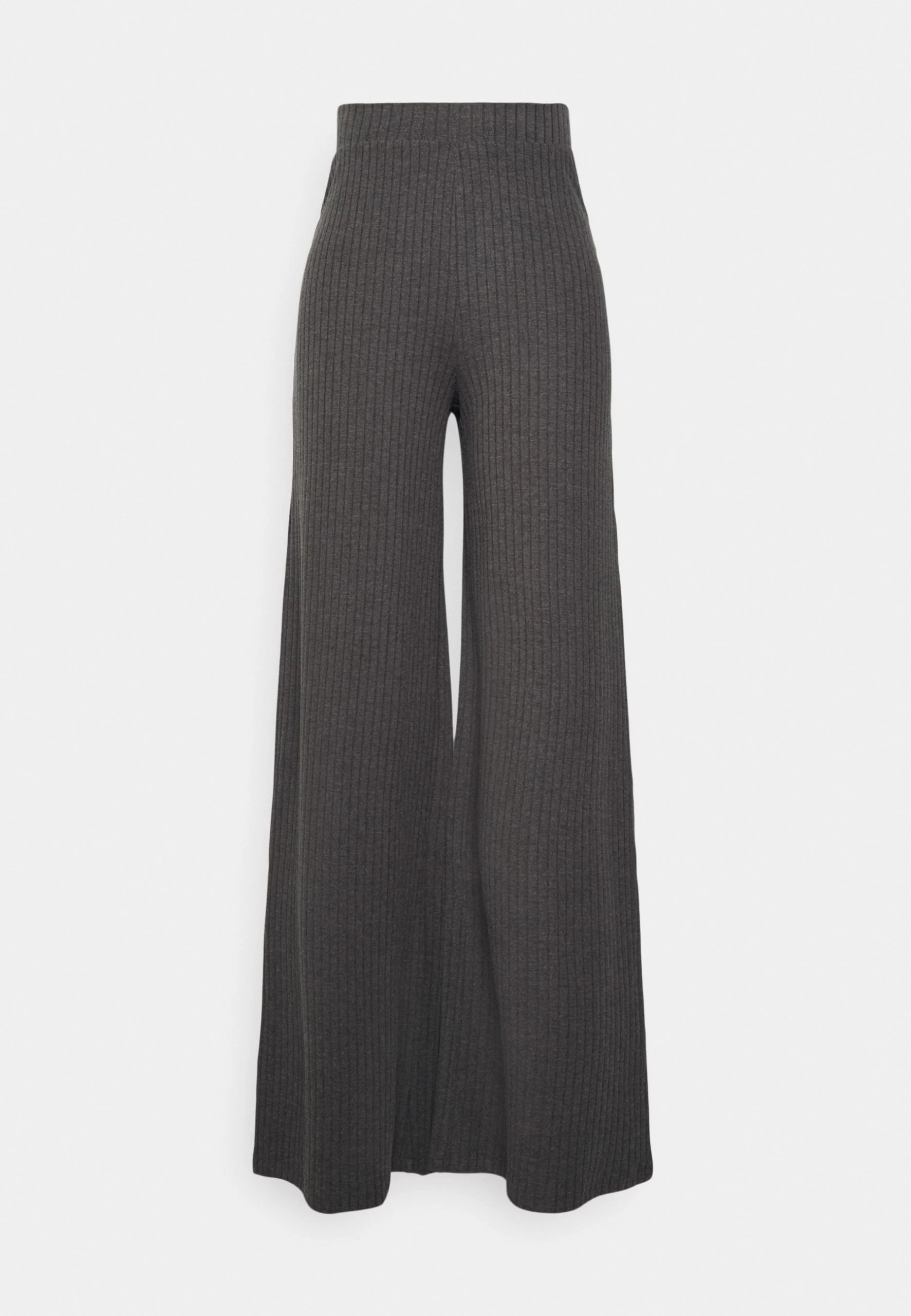 PantaloniDark Grey Donna Pantaloni ANH21A00F-C11 1 PantaloniDark Grey Donna Pantaloni ANH21A00F-C11
