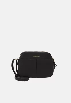 Anna Field Borsa A TracollaBlack Donna Borse AN651H109-Q11