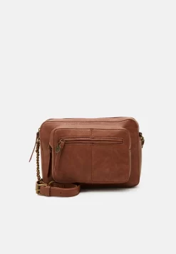 Anna Field Borsa A TracollaCognac Donna Borse AN651H17B-O11