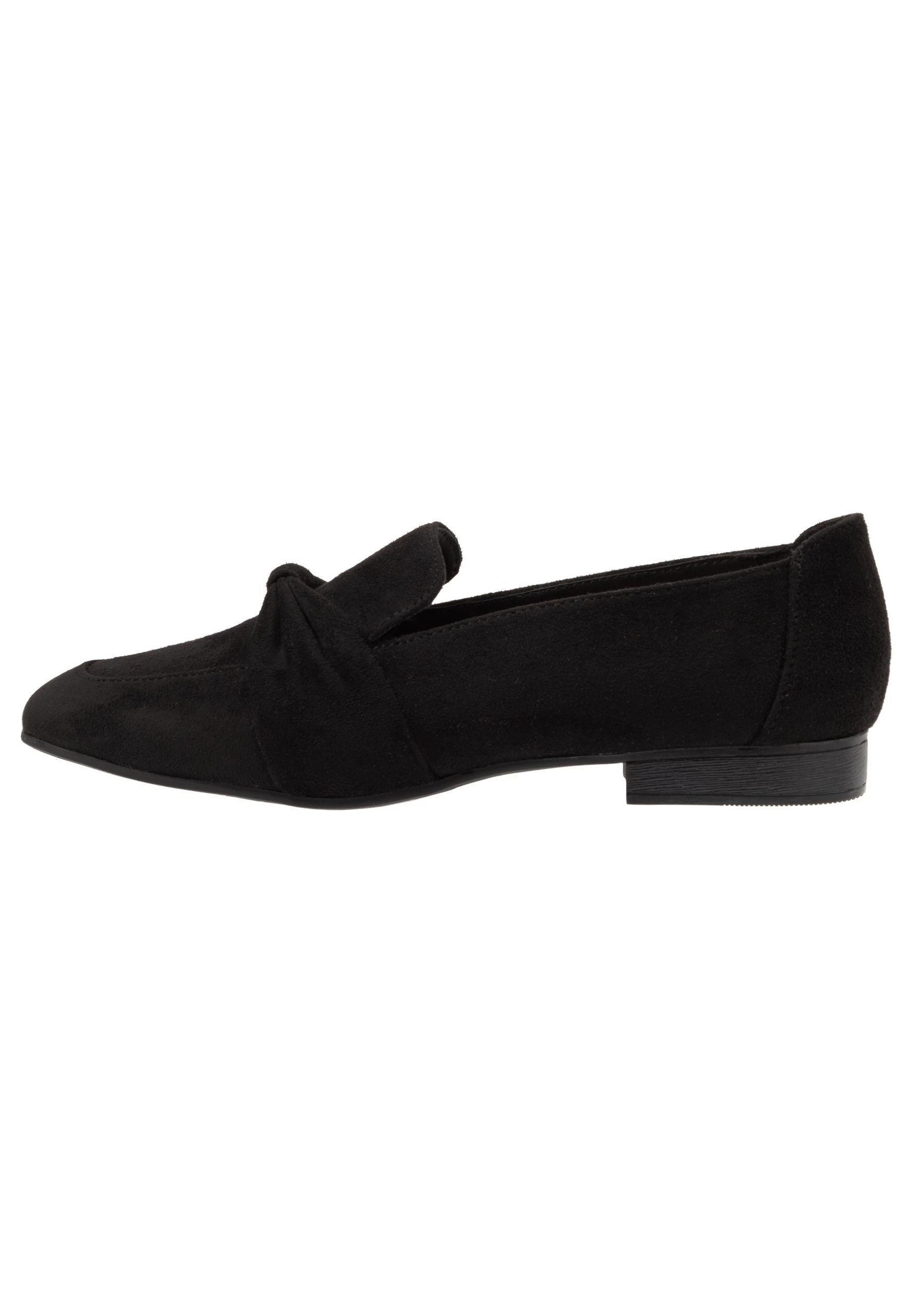 Anna Field Scarpe Senza LacciBlack Donna Scarpe Piatte AN611E06Q-Q11 2 Anna Field Scarpe Senza LacciBlack Donna Scarpe Piatte AN611E06Q-Q11 - immagine 2