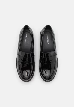 Scarpe Con PlateauBlack Donna Scarpe Con Tacco ANJ11E00U-Q11 -Anna Field 38fa856135144b47b15f8a2700999e11 scaled