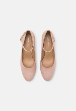 Anna Field DecolletéLight Pink Donna Scarpe Con Tacco AN611B0DA-J11 -Anna Field 3a2aeb29535448a6835ec3c6f907534d scaled