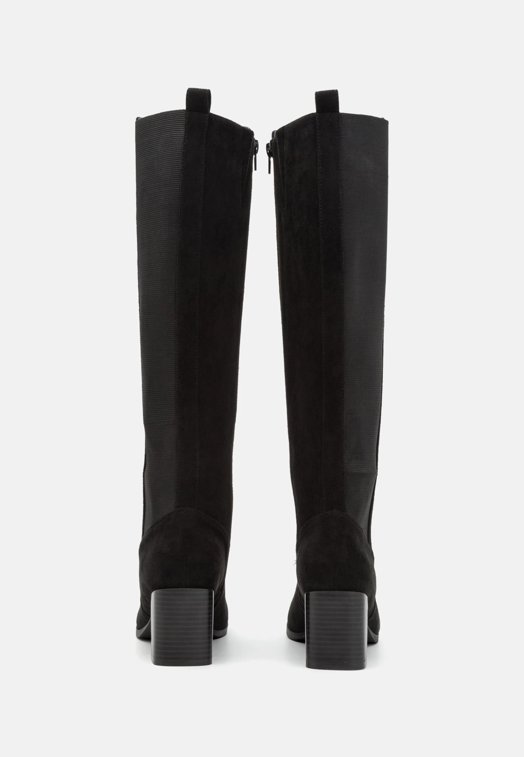 Anna Field Stivali AltiBlack Donna Stivali AN611A1DU-Q11 4 Anna Field Stivali AltiBlack Donna Stivali AN611A1DU-Q11 - immagine 4