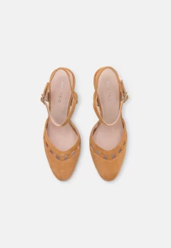 Anna Field Leather DecolletéLight Brown Donna Tacchi Alti AN611B0HO-O11 -Anna Field 3d65cca1168f4c329e7262177ecce9a4 scaled