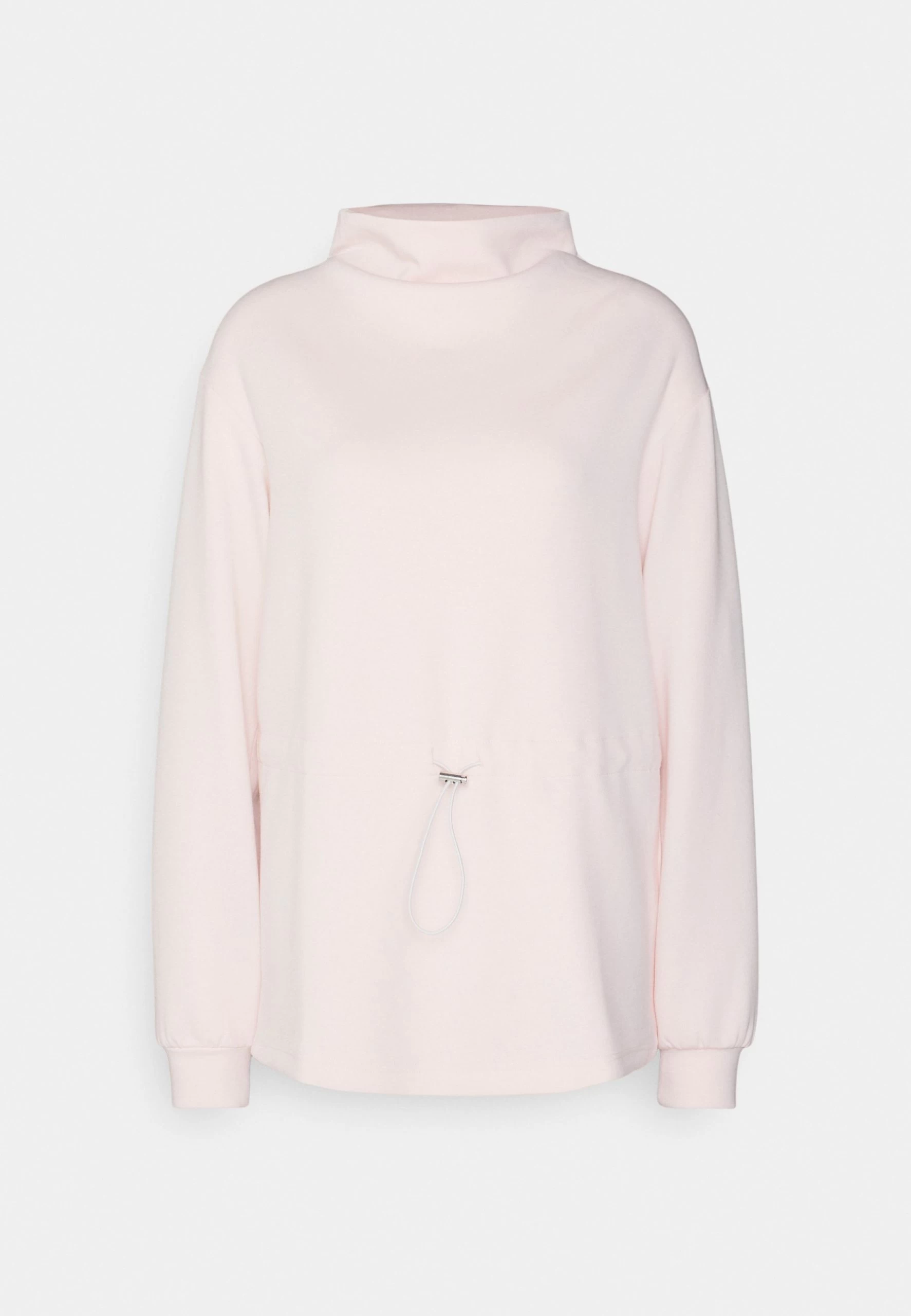 FelpaLight Pink Donna Felpe ANH21J007-J11 6 FelpaLight Pink Donna Felpe ANH21J007-J11 - immagine 6