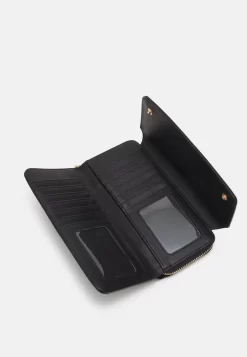 Anna Field Portafoglio Black Donna Portafogli E Portachiavi AN651F03P-Q11 -Anna Field 4068f3db643e4a649f98c9eab0fa787d scaled