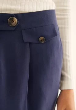 Anna Field PantaloniDark Blue Donna Pantaloni AN621A07V-K11 -Anna Field 436a338ed2874faea3f6d86e054ab25a scaled