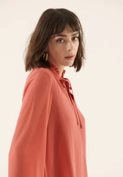 Anna Field CamicettaRed Donna Camicie E Bluse AN621E0B8-G11 -Anna Field 43fed7e4cbaf4517bdd3966c10702686 scaled