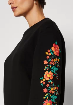 Anna Field FelpaBlack Donna Felpe AN621J013-Q11 -Anna Field 45a8d89277fd44399e52c271dfb0f974 scaled