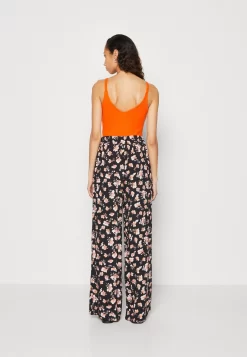 Anna Field PantaloniBlack/Multi-Coloured Donna Pantaloni AN621A07O-Q13 -Anna Field 45c3181fc7ce495dbf9e85d439a8b58a scaled