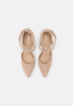 Anna Field Leather- Decolleté - Beige 9 Anna Field Leather- Decolleté - Beige -Anna Field 46c0c071bb9f444e8ec40b24125f2bb2 scaled