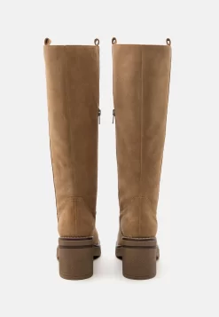 Anna Field Leather Stivali Con PlateauBeige Donna Stivali AN611A1E8-B11 -Anna Field 488d2decdc0e4ebdb4faa936797c3a2e scaled