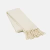 Anna Field SciarpaOff White Donna Sciarpe AN651G09L-A11