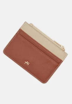 Anna Field Portafoglio Beige/ Brown Donna Portafogli E Portachiavi AN651F04O-B11 -Anna Field 4a6fdb48e5b94e7a8e2a641680b2849b scaled