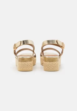 Anna Field Espadrillas - Gold 9 Anna Field Espadrillas - Gold -Anna Field 4d820dde8c73405dbd4c1833e4508b2b scaled