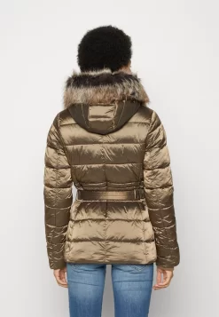 Anna Field Giacca InvernaleBeige Donna Giacche E Blazer AN621U024-B11 -Anna Field 4e56233c98ad4c7da0631215b8a2b031 scaled