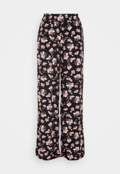Anna Field PantaloniBlack/Multi-Coloured Donna Pantaloni AN621A07O-Q13 -Anna Field 4fa4cdc46b9848eeab390f298aa1b520 scaled