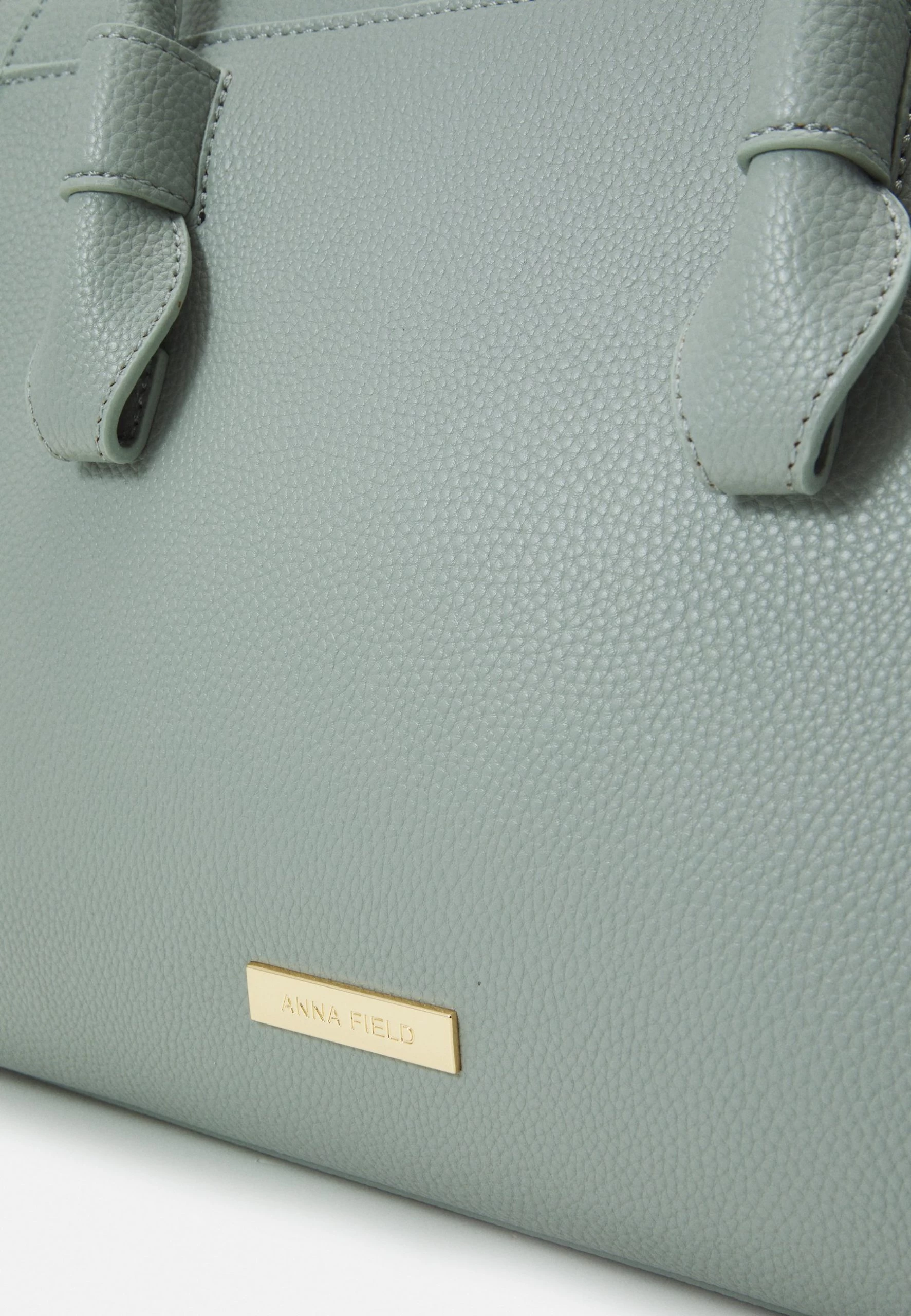 Anna Field Borsa A ManoBlue Donna Borse AN651H169-K11 5 Anna Field Borsa A ManoBlue Donna Borse AN651H169-K11 - immagine 5