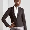 Anna Field BlazerBlack Donna Giacche E Blazer AN621U02B-Q11