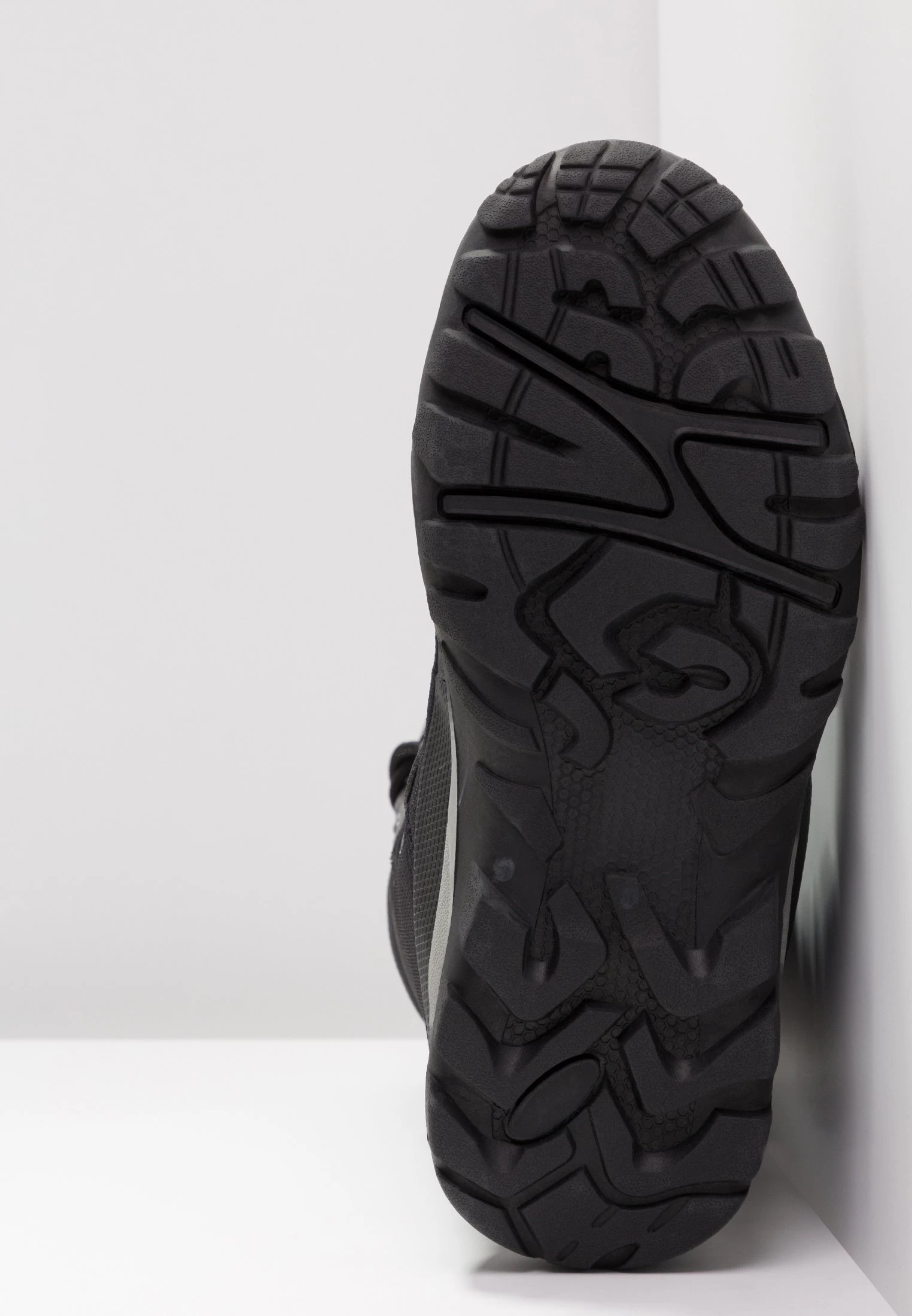 Anna Field Stivali Da Neve Black Donna Stivali AN611X026-Q12 7 Anna Field Stivali Da Neve Black Donna Stivali AN611X026-Q12 - immagine 7