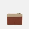 Anna Field Portafoglio Beige/ Brown Donna Portafogli E Portachiavi AN651F04O-B11