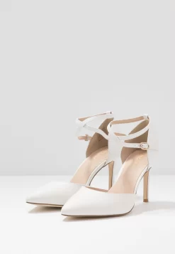 Anna Field Leather Pumps - Decolleté - White -Anna Field 516717c849ee4699ac8385a90c25ee0f scaled