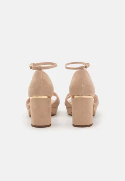 LeatherSandali Con PlateauBeige Donna Sandali ANJ11A01L-B12 -Anna Field 52f8e5a494d340bebd9ff3679e6ec16f scaled