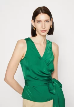 Anna Field TopGreen Donna Camicie E Bluse AN621E0BI-M11 -Anna Field 532ee279d9674b9baa0feb24e271c23a scaled