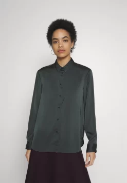 Anna Field CamiciaGreen Donna Camicie E Bluse AN621E0C8-M11 -Anna Field 54f1aa641bc0423fa417d9d44243de73 scaled