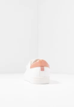 Anna Field Sneakers Basse - Rose/White -Anna Field 554d729d3b074d6e99eb4092eb67be46 scaled