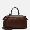 Anna Field Borsa Da ViaggioBrown Donna Borse AN651H15B-O11