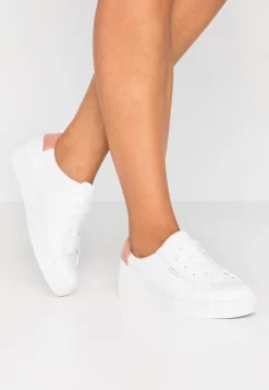 Anna Field Sneakers Basse - Rose/White