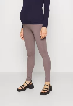 SetPantaloniDark Brown/Mottled Brown Donna Pantaloni EX429B01V-O11 -Anna Field 56f2888c634242eea2f7120a195fb586 scaled