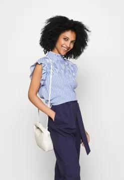 PantaloniDark Blue Donna Pantaloni ANI21A00Z-K11 -Anna Field 572040d0d9284edcbe8066c0a0ed9144 scaled