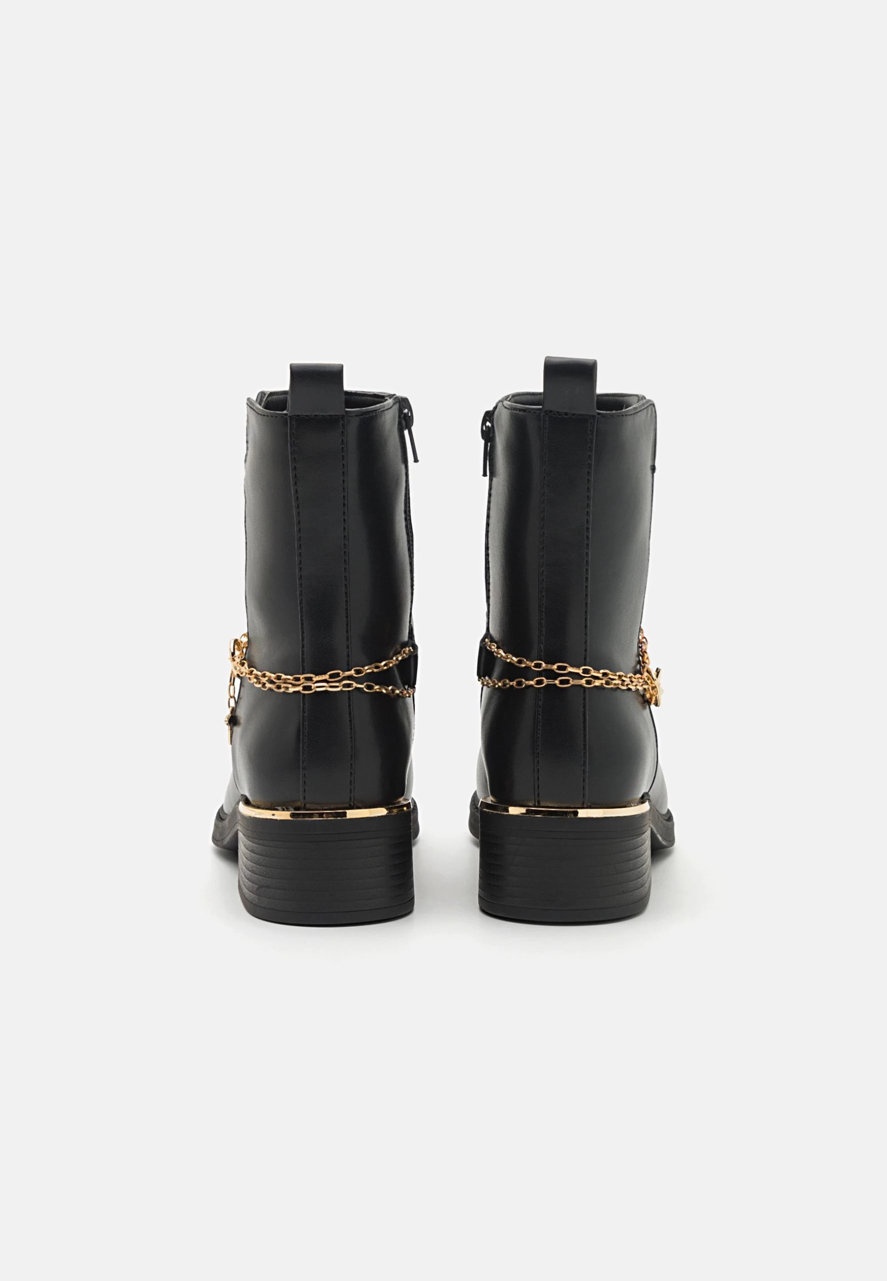 Anna Field StivalettiBlack Donna Stivaletti AN611N0QC-Q11 3 Anna Field StivalettiBlack Donna Stivaletti AN611N0QC-Q11 - immagine 3